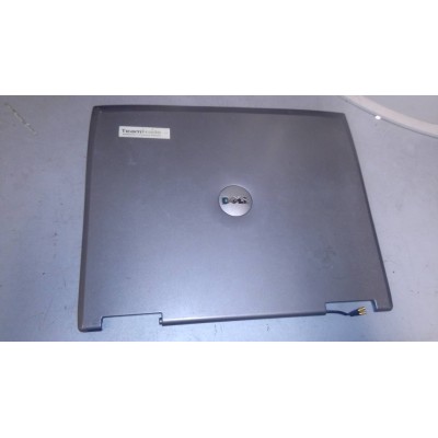 DELL LATITUDE D505 COVER SUPERIORE LCD DISPLAY